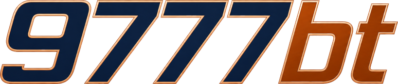 9777bt লোগো